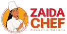 Logo Zaida Chef, sin fondo-03
